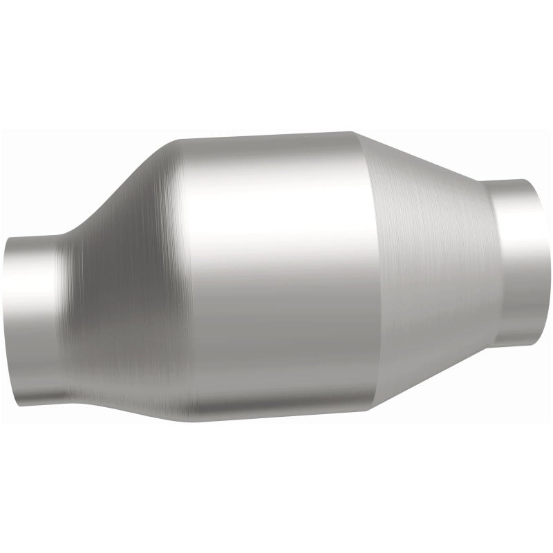 MagnaFlow Conv Univ 3.50inch O/C Diesel