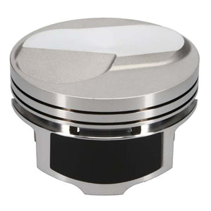 Wiseco Pro Tru Street Chevy Big Block 4.530in Bore 1.270in CH 15.00 CC Piston Set