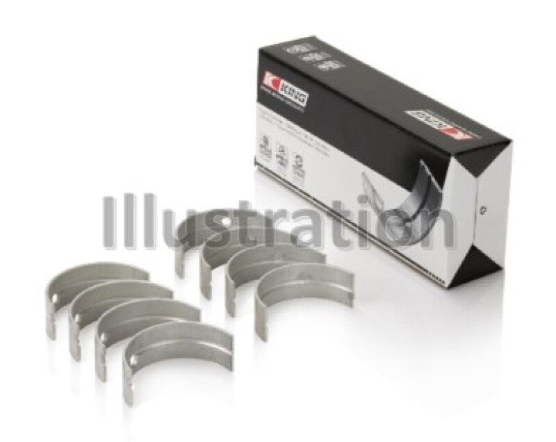 King Engine Bearings Mercedes Benz M 272.911 / M 272.920 Crankshaft Main Bearing Set