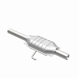MagnaFlow Direct Fit Catalytic Converter Jeep 81 86