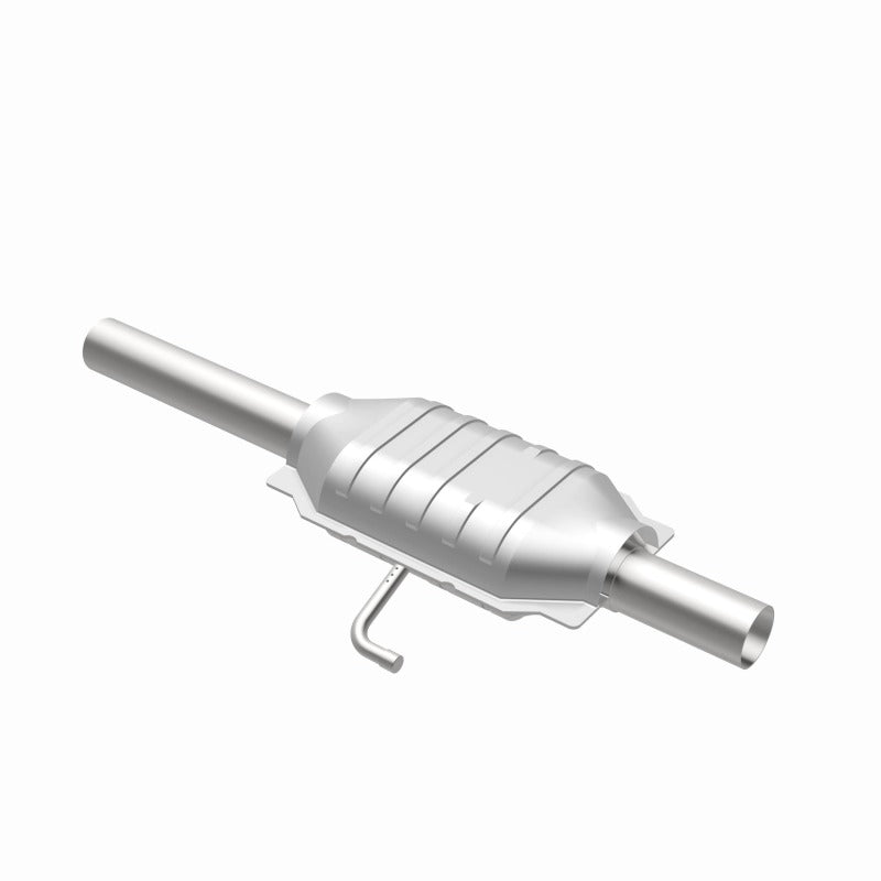 MagnaFlow Direct Fit Catalytic Converter Jeep 81 86