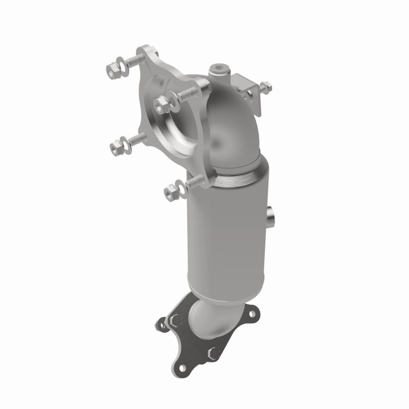 MagnaFlow 19-20 Acura RDX Single Underbody 2L Direct Fit Converter
