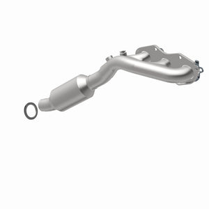 MagnaFlow Direct Fit Catalytic Converter 06-08 IS250/350 PS mani OEM