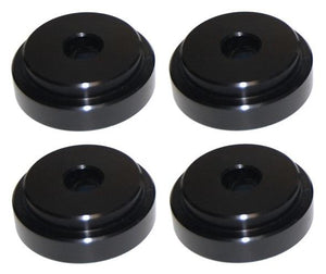 Torque Solution Solid Differential Side Inserts: Mitsubishi Evolution X MR & GSR 2008+