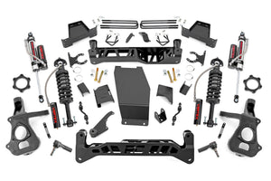 Rough Country 7 Inch Lift Kit | Chevy/GMC 1500 (14-18)
