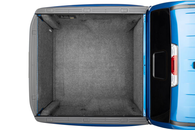 Husky Liners 08-16 Ford F-250/350 Super Duty 6.5ft Bed Guardian Comfort Bed Liner - Full