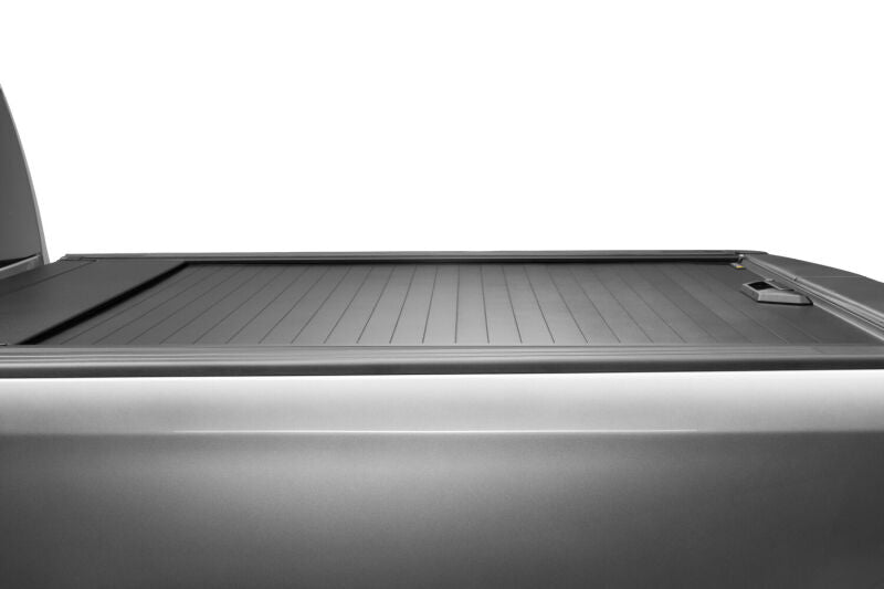 RealTruck 2017-2026 Ford Super Duty F-250/F-350 6ft 10in FlushFit Retractable Cover