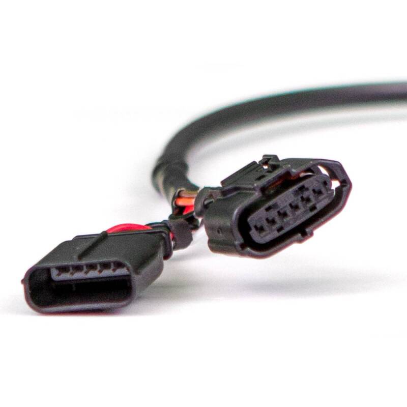 Banks Power Pedal Monster Kit Sumitomo TS 025 Sealed Series (Black) 6-Way With iDash Data Pro