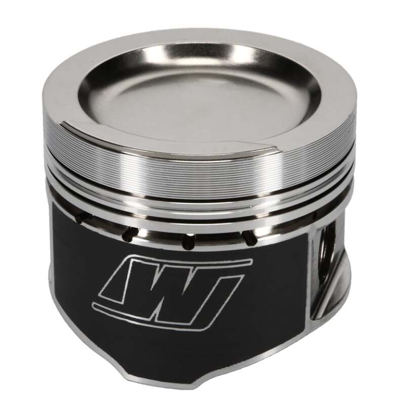 Wiseco Volvo B230A 96.00 mm Bore 46.38 mm CH -14.00 CC Piston Set