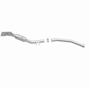 MagnaFlow 12-15 Mercedes-Benz ML350 3.5L Direct Fit Converter