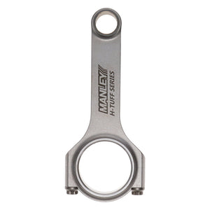 Manley Chrysler 5.7L Hemi H Beam Connecting Rod Set w/ .945 inch Wrist Pins ARP 2000 Rod Bolts