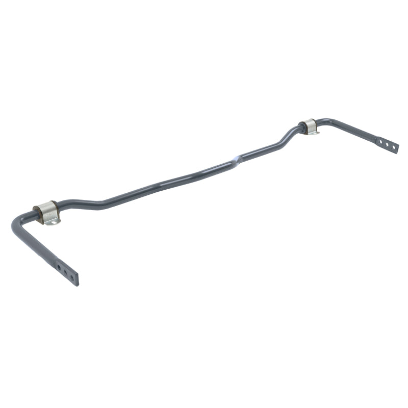 Belltech 20-24 Jeep Gladiator JT 1in / 25.4mm Rear Anti-Sway Bar w/ Hardware