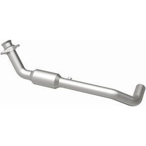 MagnaFlow Direct Fit Catalytic Converter OEM 05-08 Ford F150 4.2L V6 (Drivers Side)