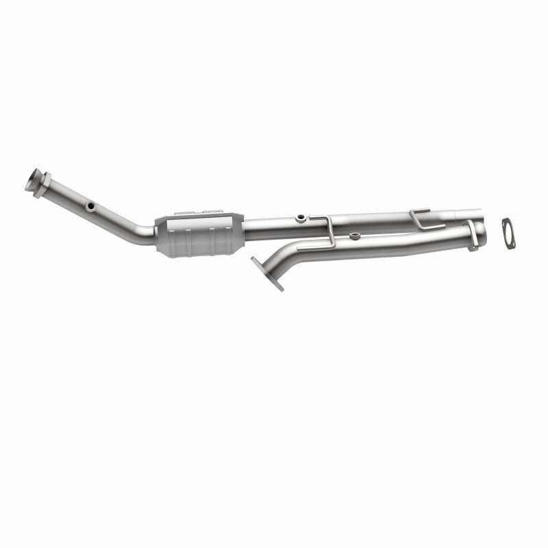 MagnaFlow Direct Fit Catalytic Converter 97-01 Explorer-Mountaineer