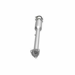 MagnaFlow Direct Fit Catalytic Converter 05-13 Nissan Frontier 2.5L