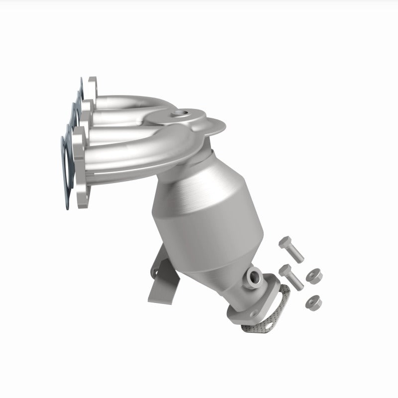 MagnaFlow 14-15 Hyundai Tucson 2.4L California Grade CARB Compliant Direct-Fit Catalytic Converter
