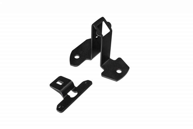 Addictive Desert Designs 2018 Jeep Wrangler JL Backup Camera Relocation Kit