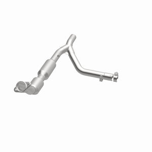 MagnaFlow 02-03 Ford F-150 5.4L Direct Fit Converter
