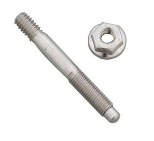 ARP 1/4in x 3.200 Air Cleaner Stud Kit
