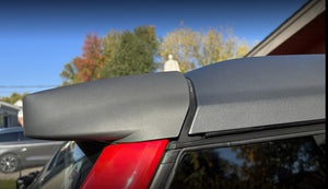 Oracle 2021+ Ford Bronco Integrated Windshield Roof LED Light Bar System