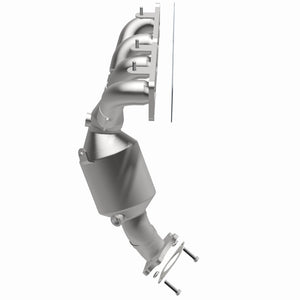 MagnaFlow 13-16 Dart L4 2 2.4 OEM Manifold Direct Fit Converter