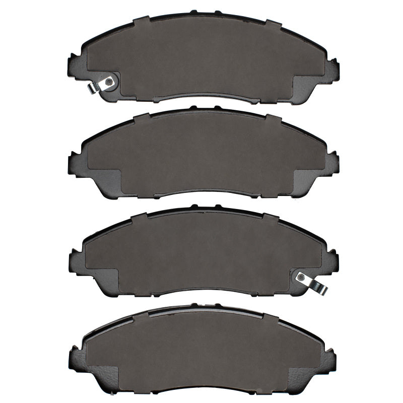 R1 07-25 Acura MDX Front R1 Optimum OE Brake Pads