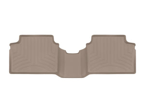 WeatherTech 21+ Kia K5 AWD Rear FloorLiner - Tan