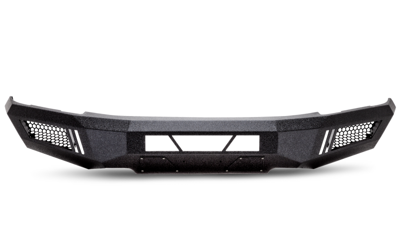 Body Armor 4x4 15-17 Ford F150 Eco Series Front Bumper