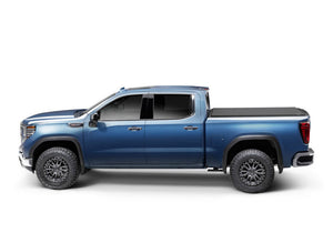 TruXedo 16-25 Nissan Titan (w/ or w/o Track Sys) 68.4in. Bed Pro X15 TS
