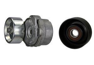 Ford Racing Mustang BOSS 302 Alternator Kit
