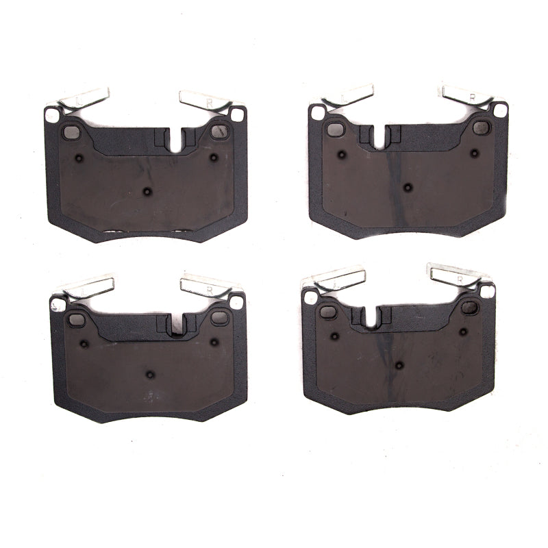 R1 15-25 Lexus GS F Rear Semi Met Brake Pads