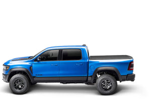 BAK 15-20 Chevy Colorado/GMC Canyon 5ft Bed Revolver X2