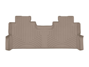 WeatherTech 2017+ Ford F-250/F-350/F-450/F-550 Rear FloorLiner HP - Tan