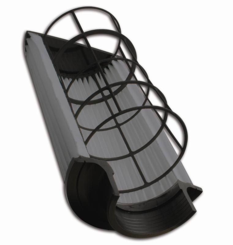 AEM 2.75 in Dryflow Air Filter with 9 in Element