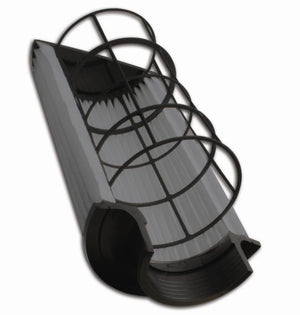 AEM Dryflow Air Filter 3.25in X 7in Dryflow