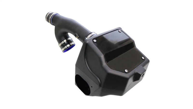 Volant 17-20 Ford F-150 Raptor/EcoBoost 3.5L V6 PowerCore Closed Box Air Intake System