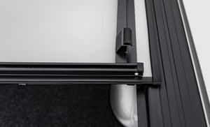 Access 2020+ Jeep Gladiator 5ft Bed (w/ Hard Top) LOMAX Stance Hard Cover - Urethane Carbon Fiber
