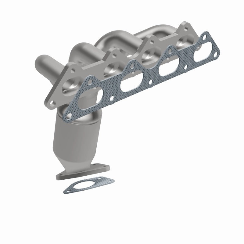 MagnaFlow Direct Fit Catalytic Converter 01-05 Dodge Stratus 2.4L