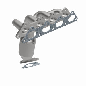 MagnaFlow Direct Fit Catalytic Converter 01-03 Galant 2.4L mani OEM