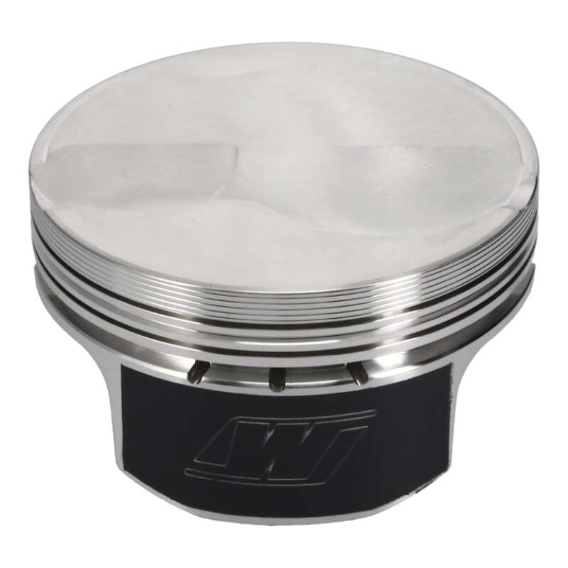 Wiseco Chevy LS 4.130in Bore 1.165in CH -2.00 CC Piston Set
