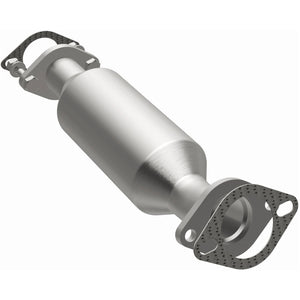 MagnaFlow Direct Fit Catalytic Converter 06-10 Hyundai Elantra 2.0L Rear/2011 Kia Soul 2.0L Rear