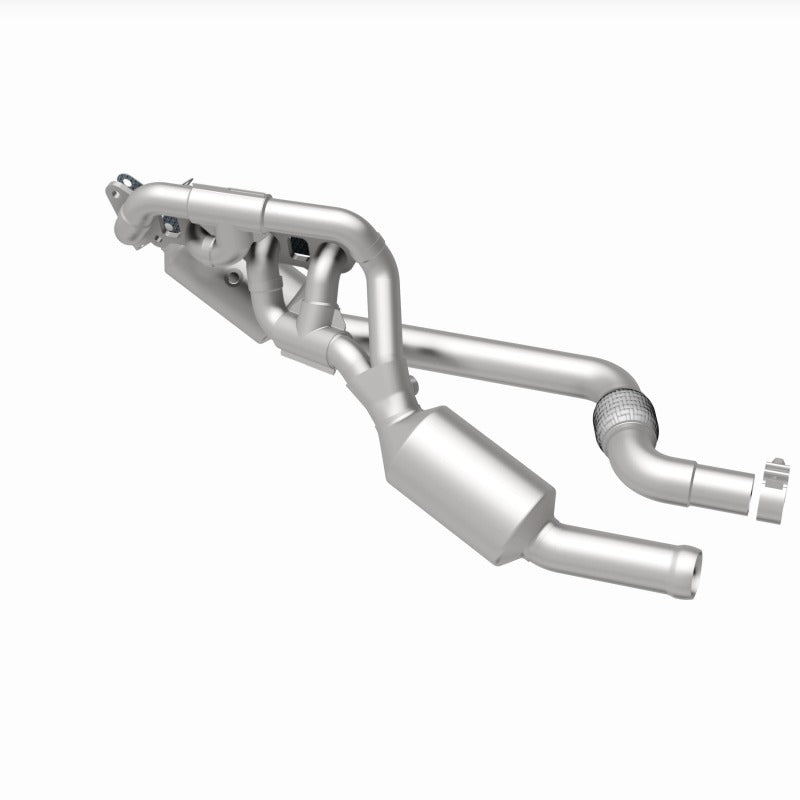 MagnaFlow 15-20 Ford Mustang 5.0L Direct Fit Converter