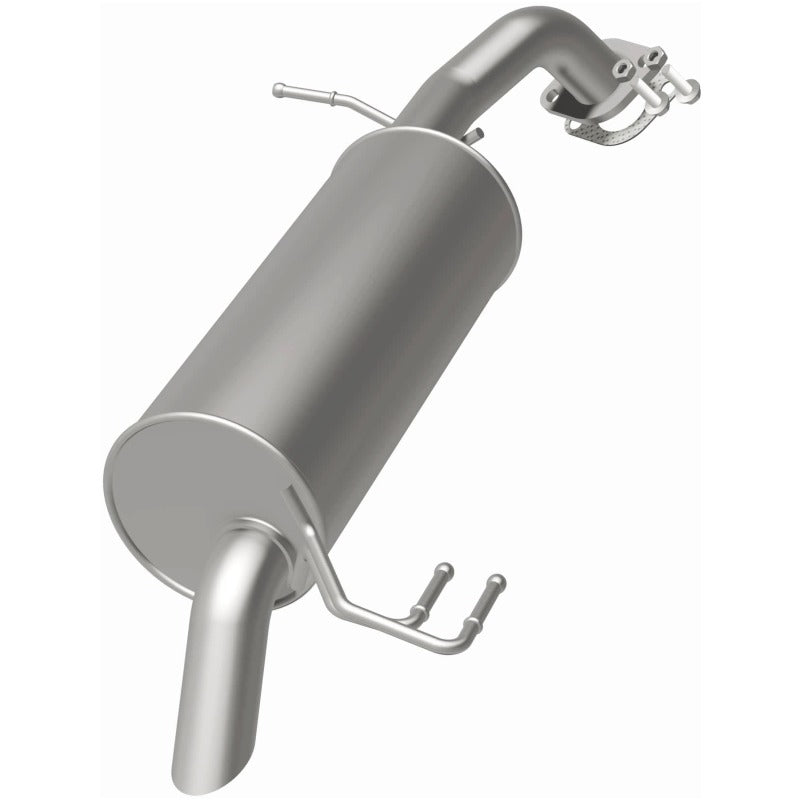 MagnaFlow BRE Exhaust Kit 12-13 KIA Soul 1.6L 2.0L