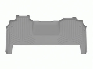 WeatherTech 19-23 Ram 2500/3500 (Mega Cab) Rear FloorLiner HP - Grey