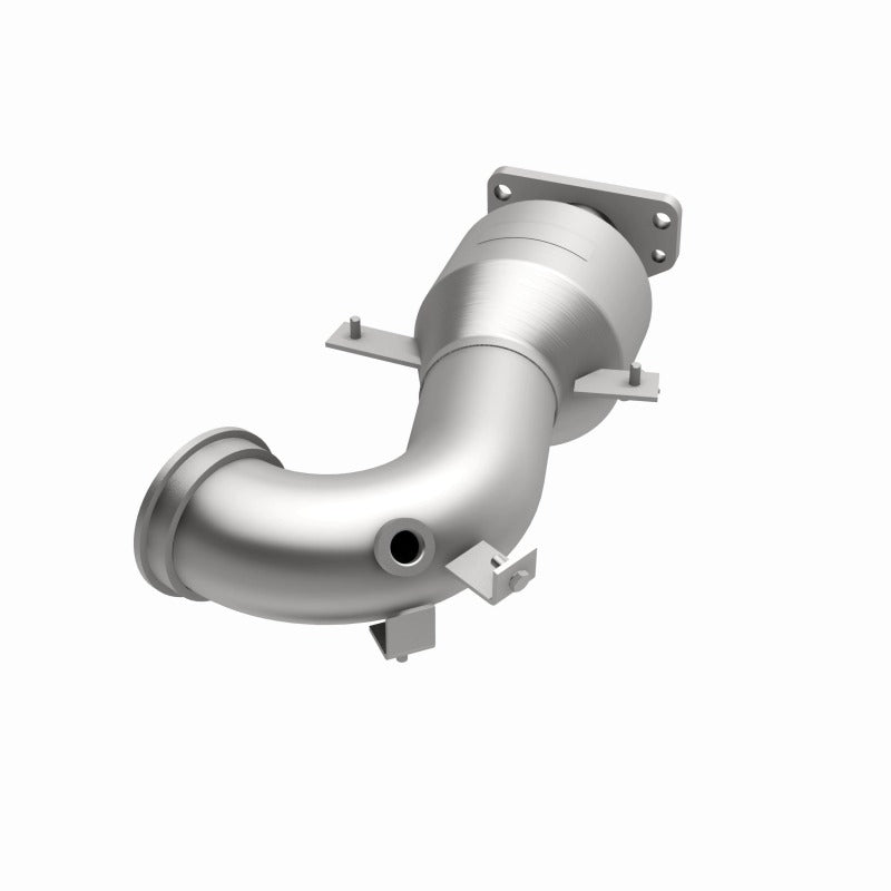 MagnaFlow Direct Fit Catalytic Converter 2013 Dodge Dart 1.4L