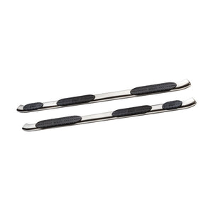Westin 19-22 RAM 2500/3500 CC 8ft Bed Excl. Dually PRO TRAXX 5 Oval W2W Nerf Step Bars - SS