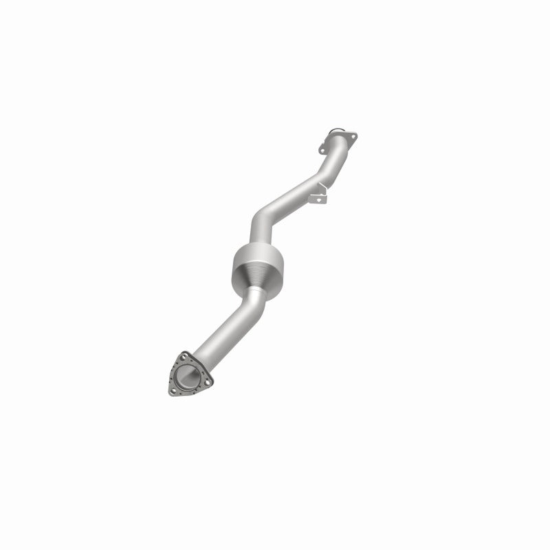 MagnaFlow OEM Grade Direct Fit Converter 06-08 Subaru Forester 2.5L