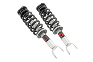 Rough Country M1 Adjustable Leveling Struts Monotube | 0-2