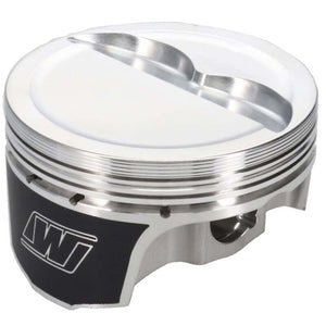 Wiseco RED Series Chevy Small Block 350 4.040in Bore 1.250in CH -11.00 CC Piston Set