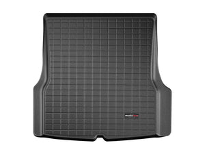 WeatherTech 2016+ Tesla Model S Cargo Liner - Black